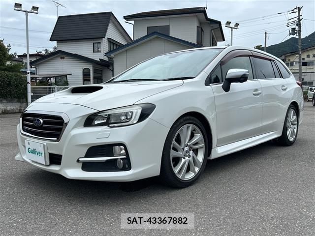 Subaru LEVORG 2017 8763404-3