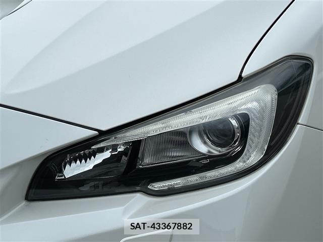 Subaru LEVORG 2017 8763404-4