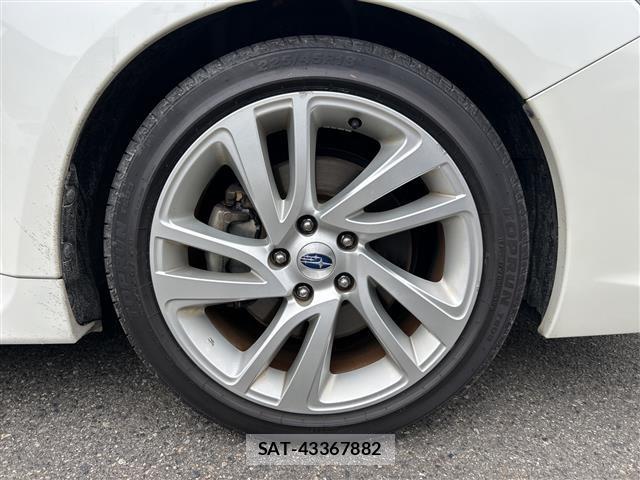 Subaru LEVORG 2017 8763404-5