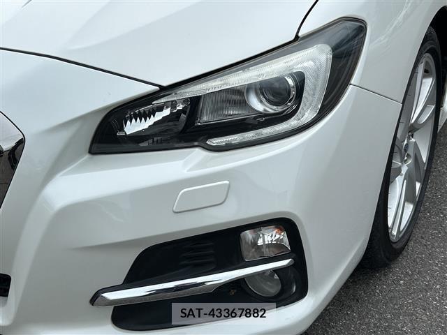 Subaru LEVORG 2017 8763404-6