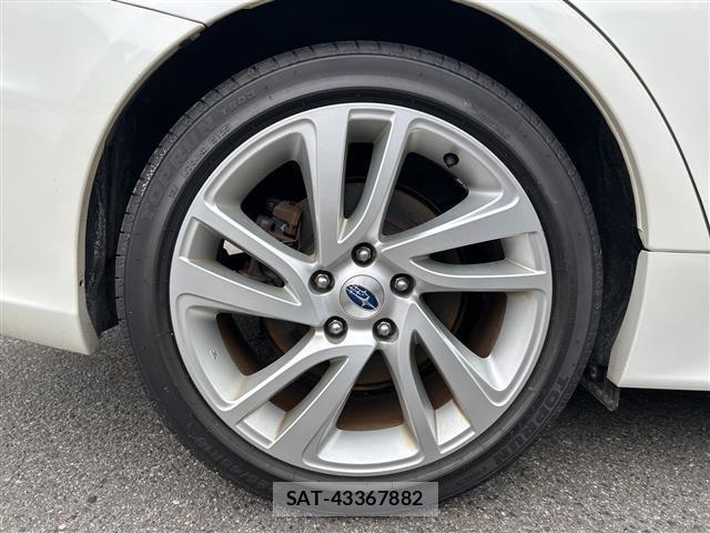 Subaru LEVORG 2017 8763404-7