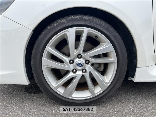 Subaru LEVORG 2017 8763404-8