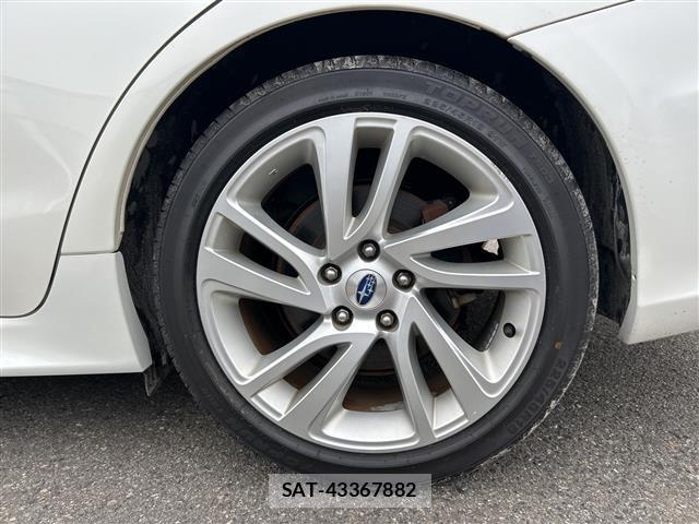 Subaru LEVORG 2017 8763404-9