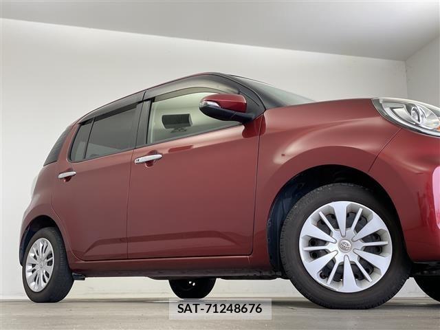 Toyota PASSO 2017 8763283-10