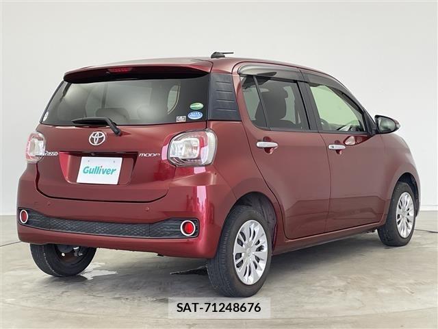 Toyota PASSO 2017 8763283-12
