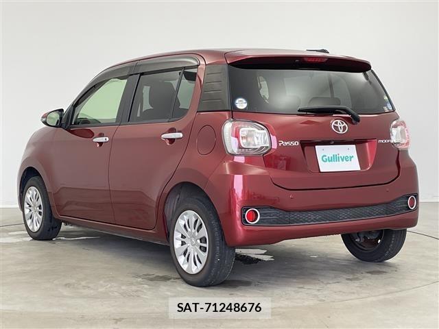 Toyota PASSO 2017 8763283-13