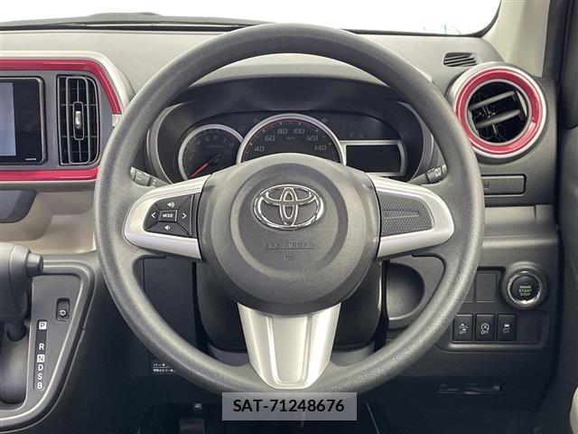 Toyota PASSO 2017 8763283-14
