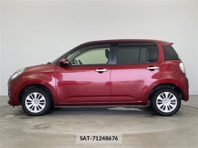 Toyota PASSO 2017 8763283-2