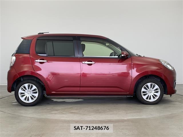 Toyota PASSO 2017 8763283-22