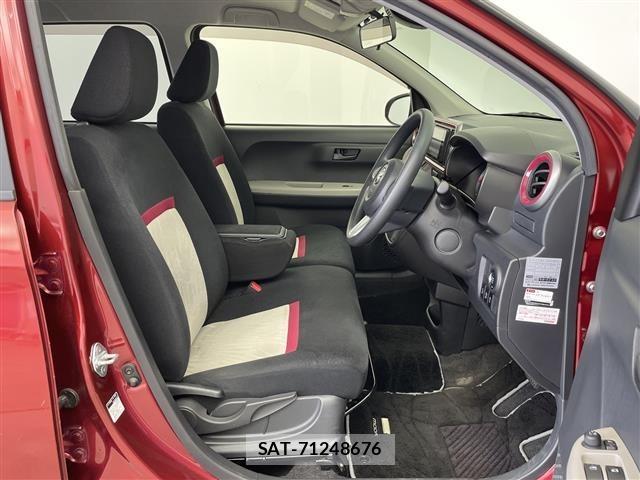 Toyota PASSO 2017 8763283-3