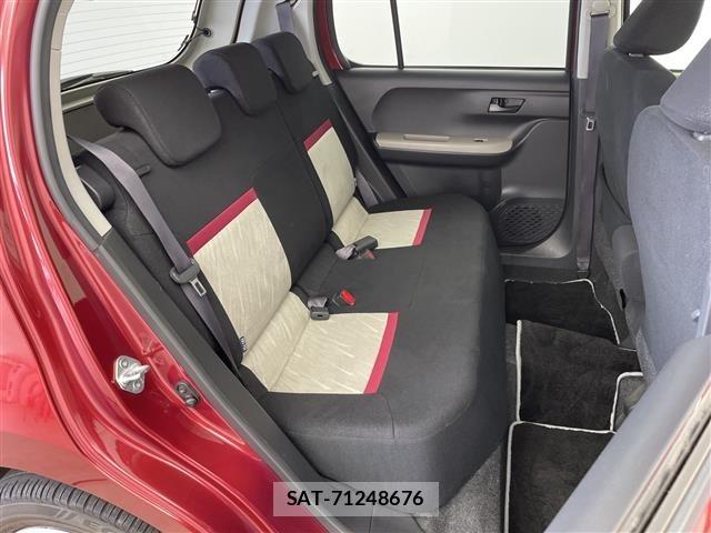 Toyota PASSO 2017 8763283-7