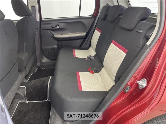 Toyota PASSO 2017 8763283-8