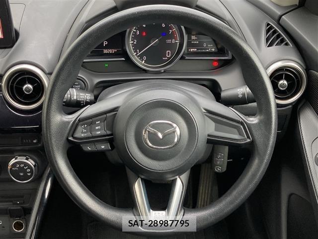 Mazda MAZDA2 2020 8770943-1