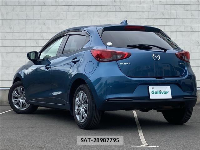Mazda MAZDA2 2020 8770943-13