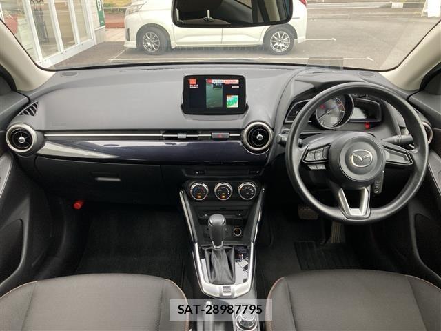 Mazda MAZDA2 2020 8770943-14