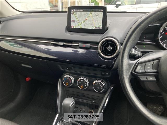 Mazda MAZDA2 2020 8770943-22