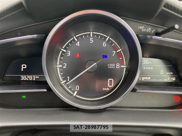 Mazda MAZDA2 2020 8770943-3