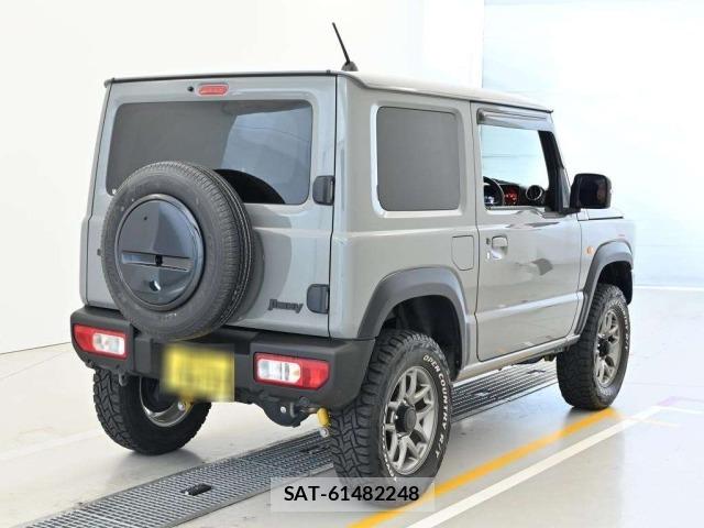 Suzuki JIMNY 2024 8931832-1