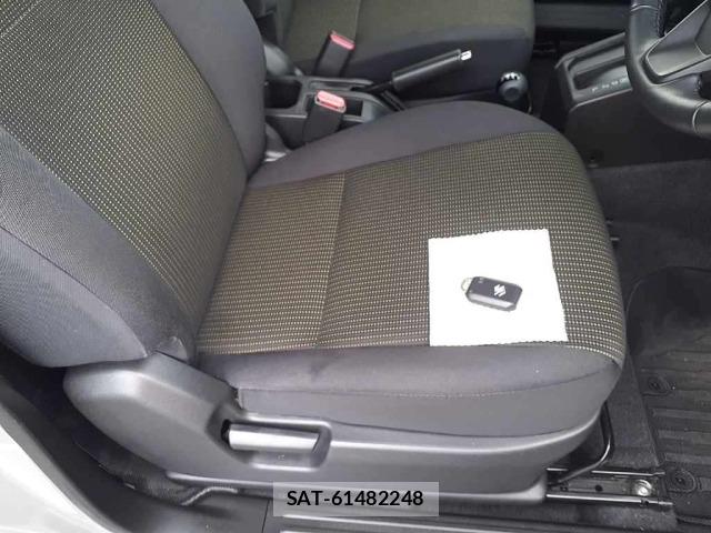 Suzuki JIMNY 2024 8931832-10