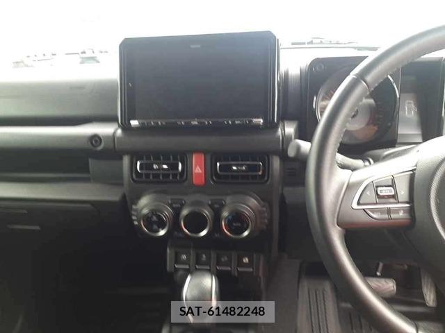 Suzuki JIMNY 2024 8931832-12