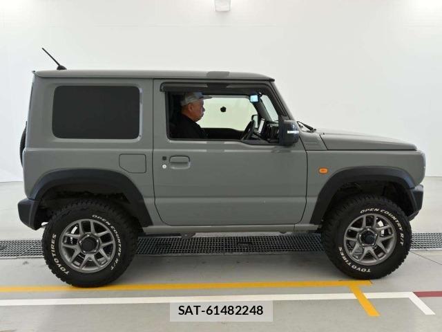 Suzuki JIMNY 2024 8931832-3