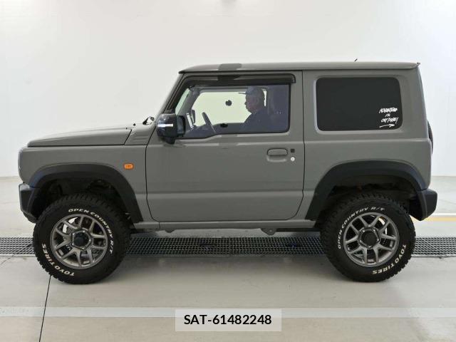 Suzuki JIMNY 2024 8931832-4