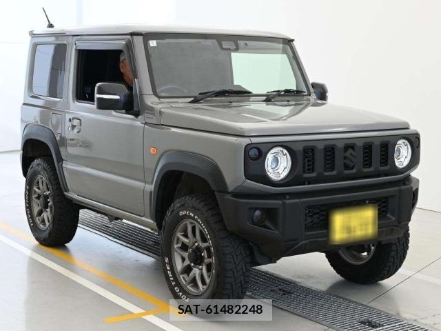 Suzuki JIMNY 2024 8931832-5