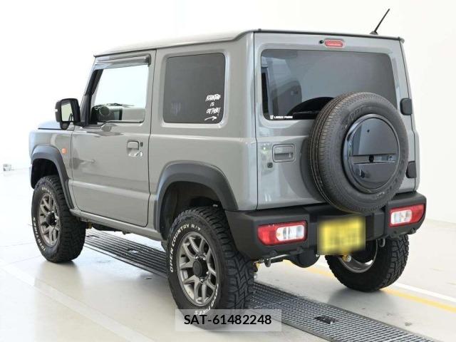 Suzuki JIMNY 2024 8931832-6