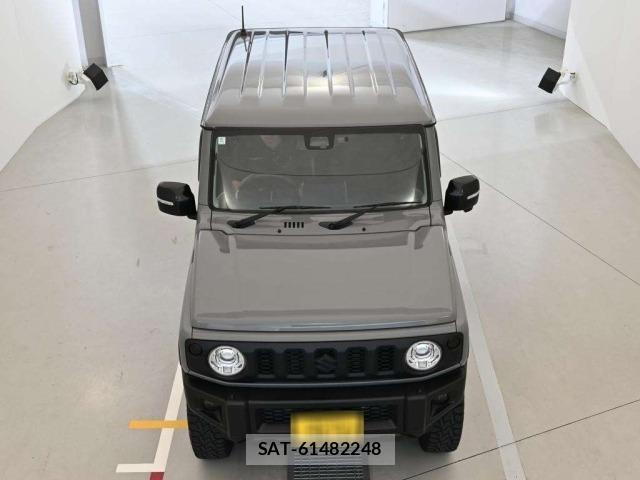 Suzuki JIMNY 2024 8931832-7