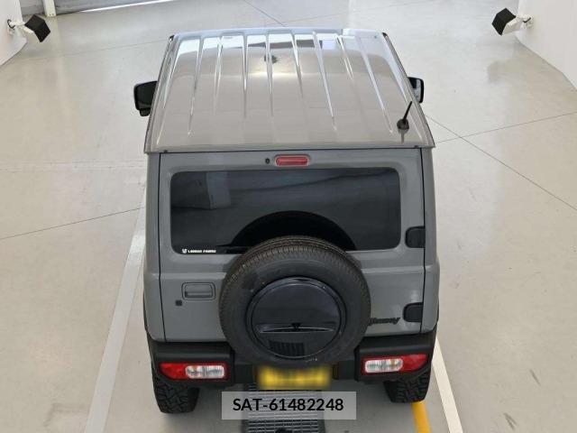 Suzuki JIMNY 2024 8931832-8
