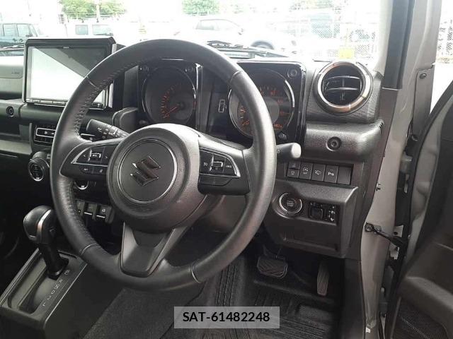 Suzuki JIMNY 2024 8931832-9
