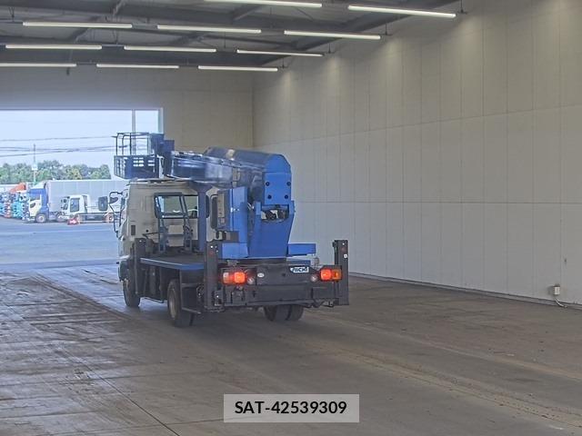 Hino RANGER 2016 8758710-1