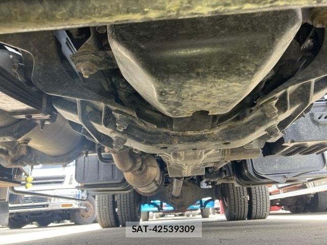 Hino RANGER 2016 8758710-10