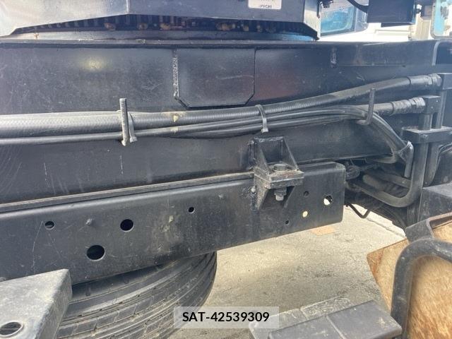 Hino RANGER 2016 8758710-13