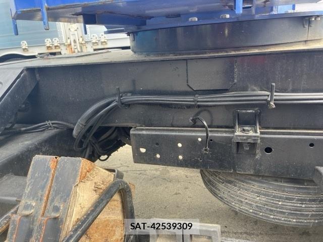 Hino RANGER 2016 8758710-15