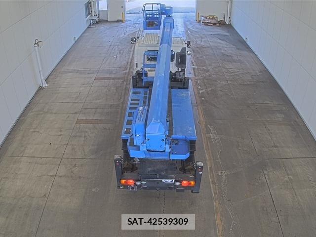 Hino RANGER 2016 8758710-3