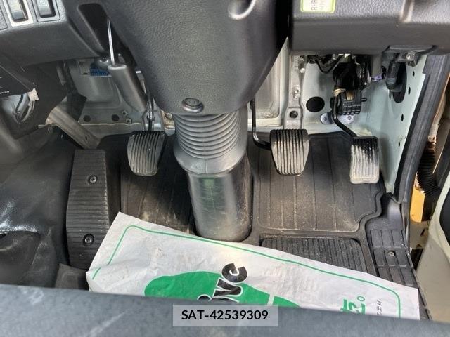 Hino RANGER 2016 8758710-4
