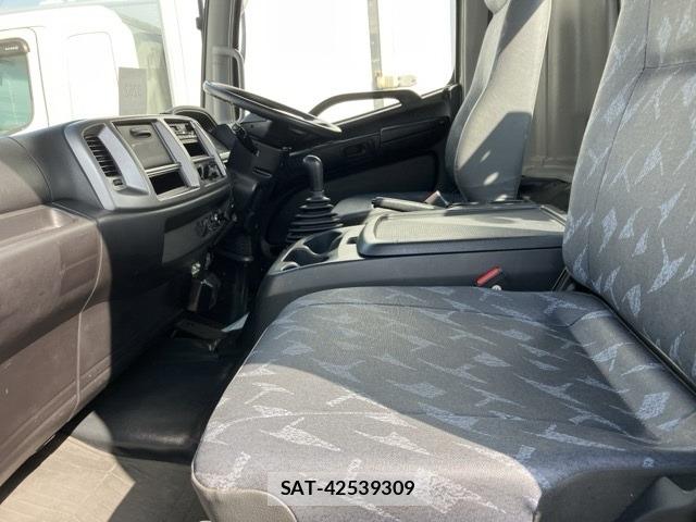Hino RANGER 2016 8758710-5