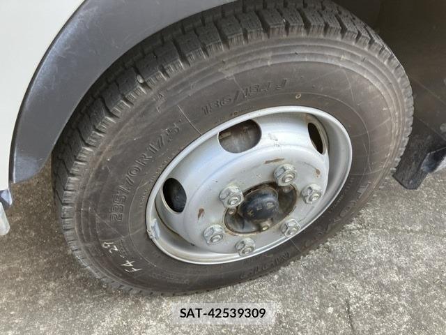 Hino RANGER 2016 8758710-8