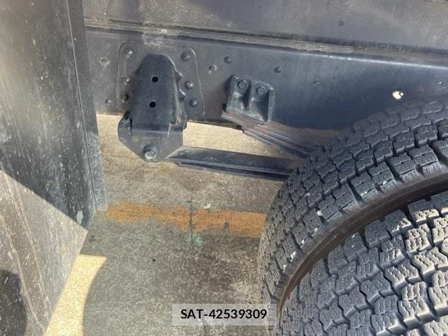 Hino RANGER 2016 8758710-9