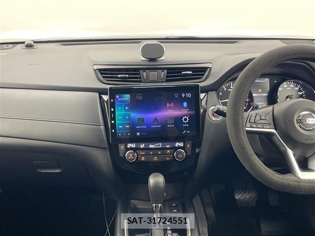 Nissan X-TRAIL 2017 8762866-10