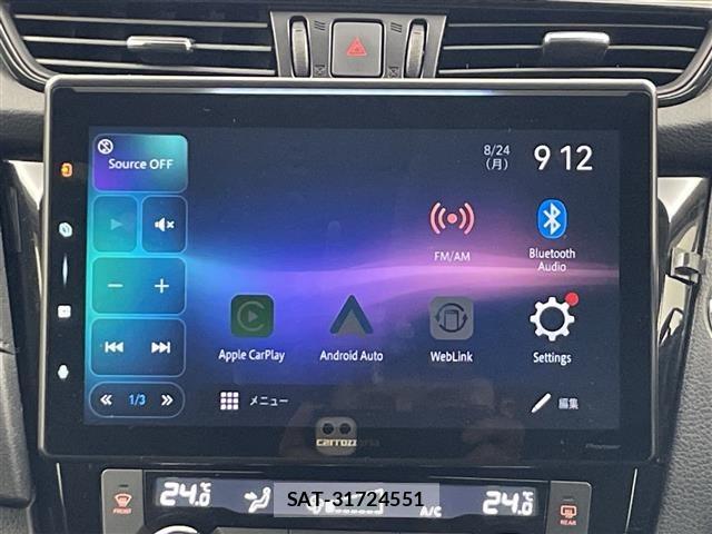 Nissan X-TRAIL 2017 8762866-11
