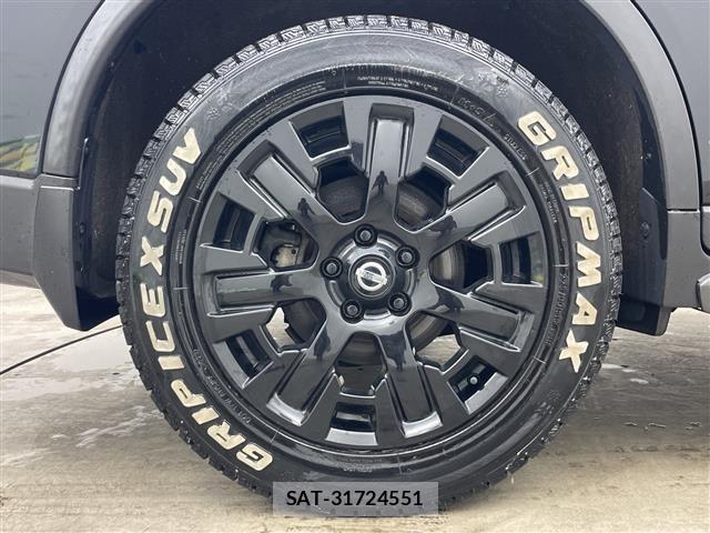 Nissan X-TRAIL 2017 8762866-13