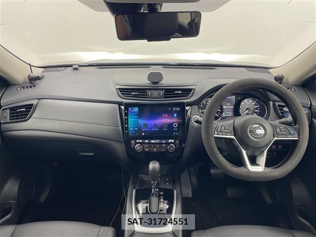 Nissan X-TRAIL 2017 8762866-15