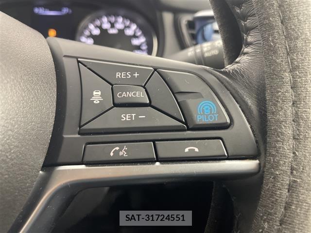 Nissan X-TRAIL 2017 8762866-18