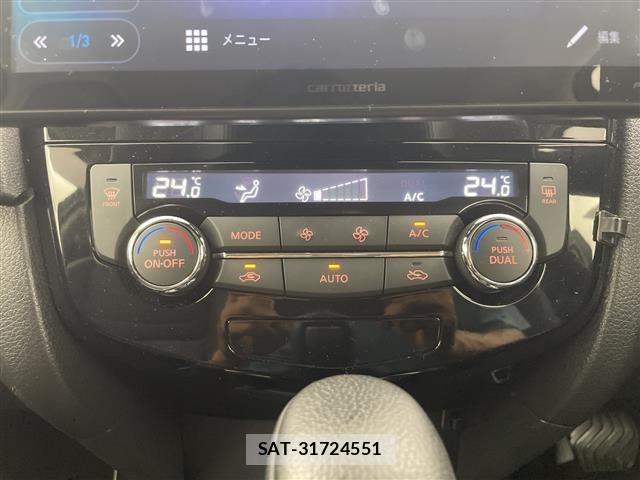 Nissan X-TRAIL 2017 8762866-20