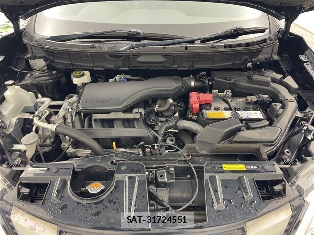 Nissan X-TRAIL 2017 8762866-21
