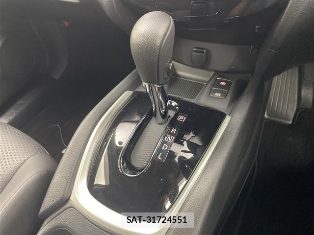 Nissan X-TRAIL 2017 8762866-22