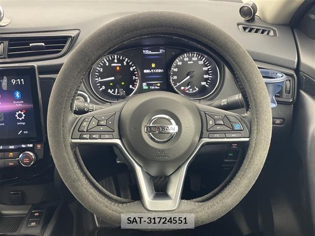 Nissan X-TRAIL 2017 8762866-3