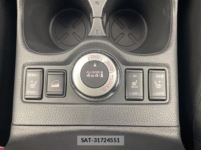 Nissan X-TRAIL 2017 8762866-4